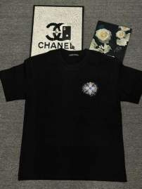 Picture of Chrome Hearts T Shirts Short _SKUChromeHeartsS-XLhgntxYH07017377